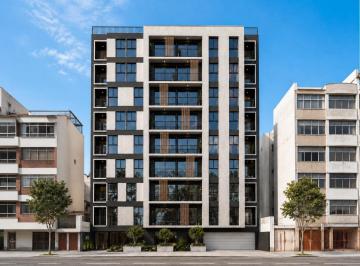 Departamento en venta en Miraflores - 90 m², 3 dormitorios