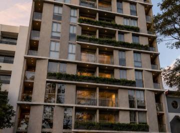 Departamento en venta en Miraflores - 110 m², 2 dormitorios