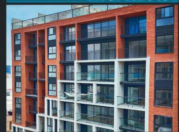 Departamento en venta en Miraflores - 83 m², 3 dormitorios
