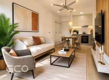 Departamento en venta en Miraflores - 77 m², 3 dormitorios