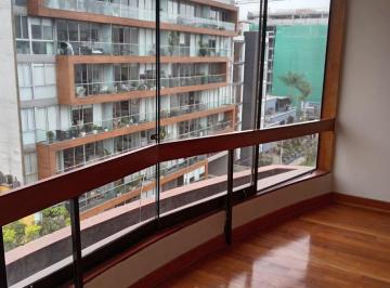 Cómodo Departamento en Zona de Parques en Miraflores