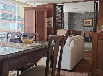 Departamento en venta en Miraflores - 177 m², 3 dormitorios