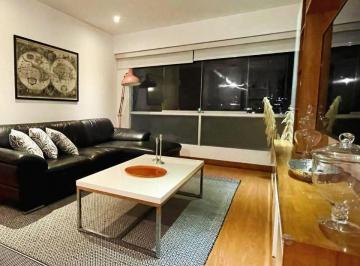 Vendo Lindo Departamento 2 Dor. - Baños Incorporados - Piso 7 - a 2 Cuadras Bajada Balta - 1 Cochera