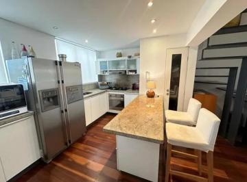 Vendo Lindo Duplex 2 Dormitorios - 1 Cochera - Cerca a Parque Melitón Porras