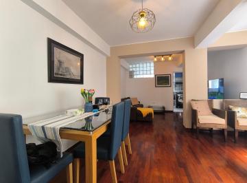 Vendo Flat en The Eat Street (La Mar) Miralflores (Remodelado)