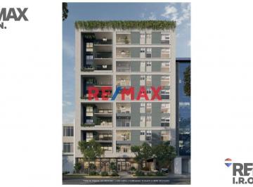 Departamento en venta en Miraflores - 85 m², 3 dormitorios