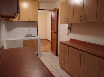 Venta Duplex Miraflores