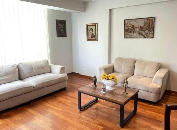 Venta de Departamento en Calle Francia – Miraflores