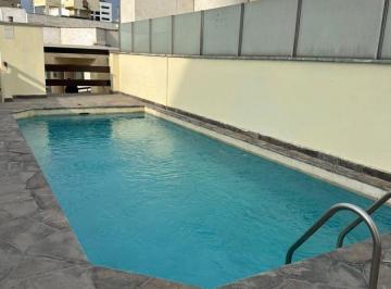 ¡Oportunidad en Miraflores! Amplio Departamento en Calle San Martín Miraflores