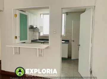 ¡Oportunidad en Miraflores! Departamento de 92 m² a 1 Cuadra de Comandante Espinar