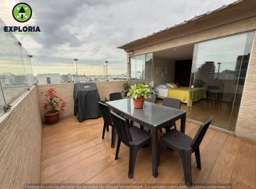 Vendo Pent House en Miraflores