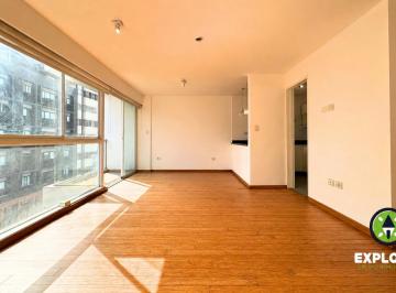 ¡Vive en El Corazón de Miraflores! Exclusivo Departamento de 125 m² con Balcón y Ascensor Directo