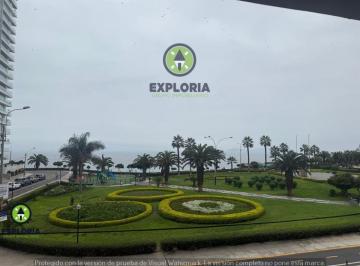 Venta Departamento en Miraflores Vista Al Mar