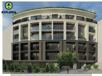 Duplex en Venta La Aurora Miraflores