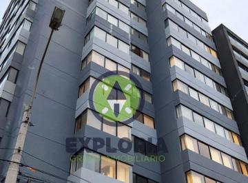 Departamento en Venta en Malecón 28 de Julio – Miraflores