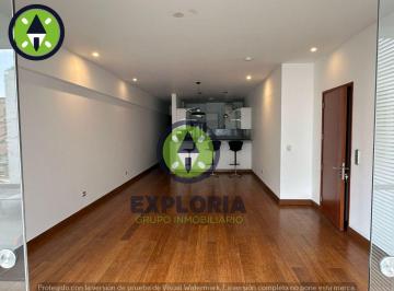 Venta de Exclusivo Departamento en Santacruz - Miraflores