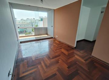 Alquilo o Vendo Lindo Departamento Calle Grau Miraflores