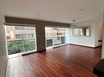 Departamento en Venta en Miraflores – Vista a La Calle