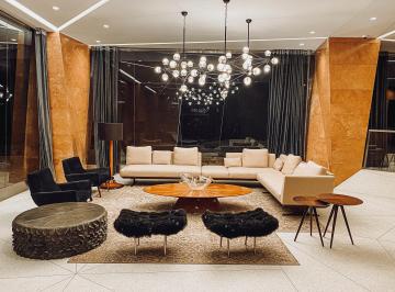 Departamento de Lujo en Edificio Ava – Armendáriz, Miraflores