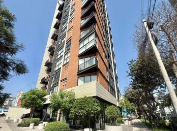 Venta de Moderno Departamento 3 Dormitorios Cada Uno con Baño -. Miraflores