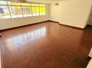 Venta Amplio Departamento 3 Dormitorios Para Inversionistas - Miraflores