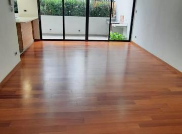Venta de Departamento con Terraza – Miraflores