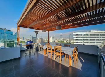 Venta de Dúplex con Terraza en Miraflores