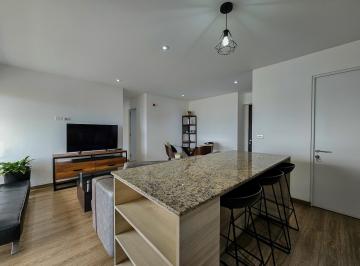 ¡Precio de Oportunidad! Depa Moderno en Miraflores con Balcón y Cochera