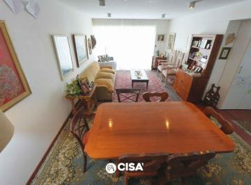 Exclusivo Departamento en Venta en Miraflores – Urb. Armendáriz | 121 m² | 3 Dormitorios