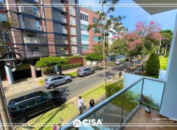 Venta | Oportunidad en Miraflores – 121 m² | 3 Dormitorios | Armendáriz con Cochera y Depósito