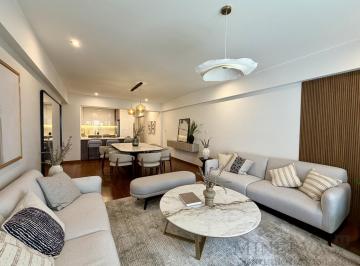 Departamento en venta en Miraflores - 155 m², 3 dormitorios