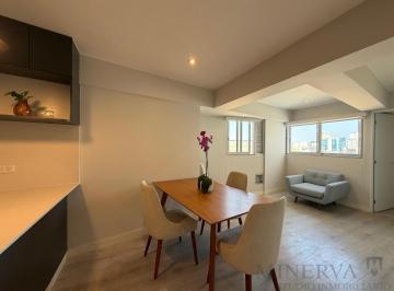 Se Vende en Miraflores - Departamento de 1 Dormitorio Estudio - 2 Baños - C/ Parque Kennedy