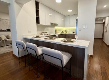Departamento en venta en Miraflores - 156 m², 3 dormitorios