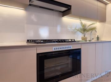 Departamento en venta en Miraflores - 191 m², 4 dormitorios