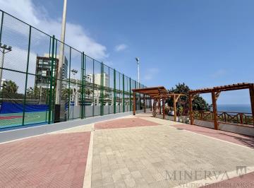 Departamento en venta en Miraflores - 78 m², 2 dormitorios