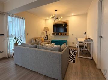 Departamento en venta en Miraflores - 60 m², 1 dormitorios