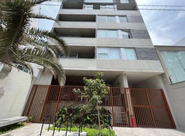 Departamento en Venta – Calle El Rosario, Miraflores