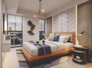 Venta de Ultimos Departamentos de Estreno en Miraflores