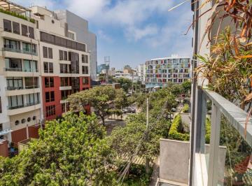 Venta Limite Miraflores y San Isidro Santa Cruz Vista a Calle