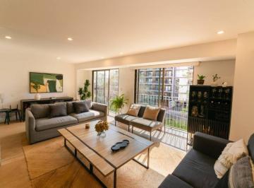 Amplio Departamento de 109.5 m² en Miraflores