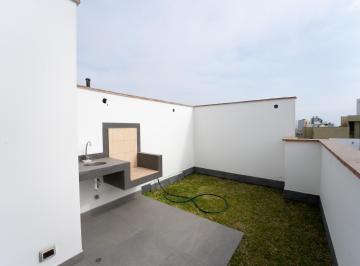 En Venta Acogedor Triplex en Miraflores