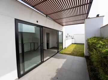 Duplex de Estreno con Areas Verdes en Miraflores