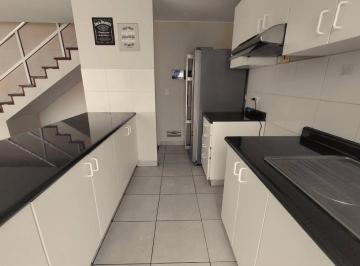 Venta Duplex en Miraflores Cerca Al Malecon