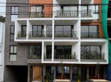 Departamento en venta en Miraflores - 78 m², 2 dormitorios