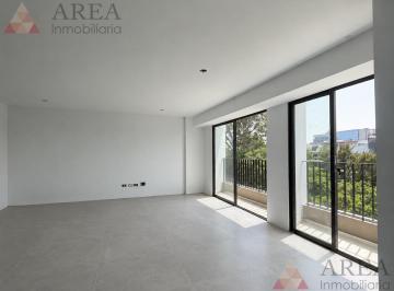 Departamento en venta en Miraflores - 123 m², 3 dormitorios