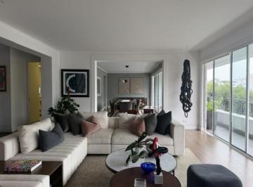 Departamento en venta en Miraflores - 292 m², 3 dormitorios