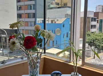 Vendo Departamento en Miraflores