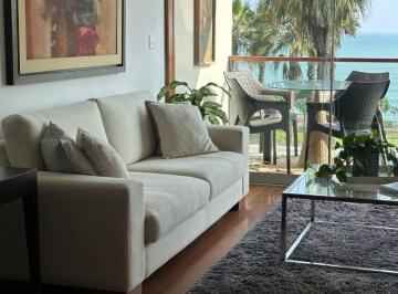 Vendo/ Alquilo Departamento en Miraflores