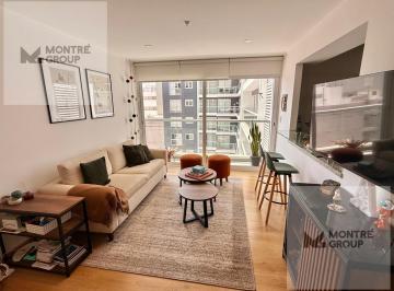 Departamento en venta en Miraflores - 85 m², 2 dormitorios
