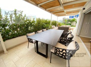 Departamento en venta en Miraflores - 240 m², 4 dormitorios